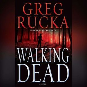 Walking Dead, Greg Rucka