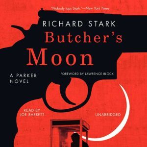 Butchers Moon, Donald E. Westlake
