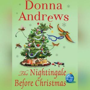 The Nightingale Before Christmas, Donna Andrews