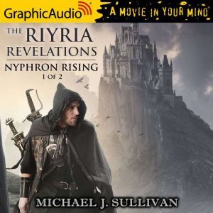 Nyphron Rising 1 of 2, Michael J. Sullivan