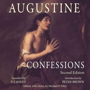 Confessions, Augustine