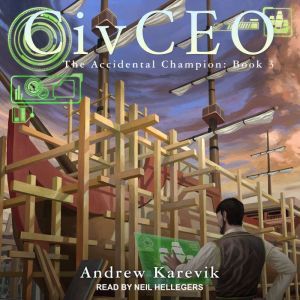 CivCEO 3, Andrew Karevik