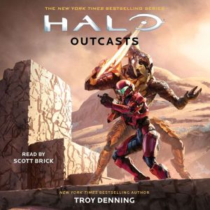 Halo Outcasts, Troy Denning