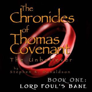 Lord Fouls Bane, Stephen R. Donaldson