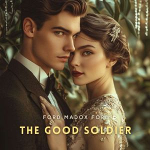 The Good Soldier, Ford Madox Ford