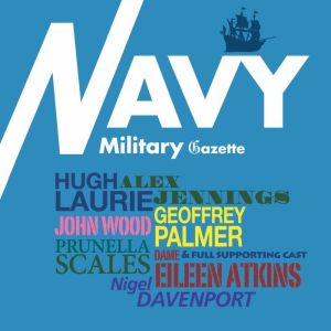 Navy Gazette, Mr Punch