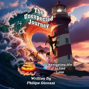 The Unexpected Journey