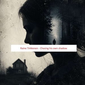 Chasing his own shadow, Raine Tirkkonen