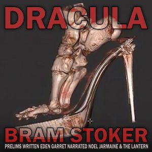 Dracula, Bram Stroker