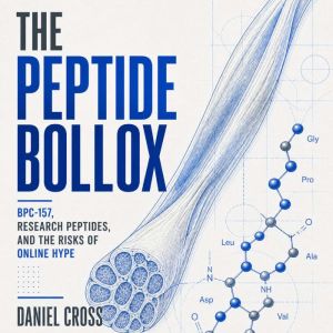 The Peptide Bollox, Daniel Cross