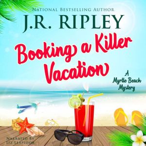 Booking A Killer Vacation