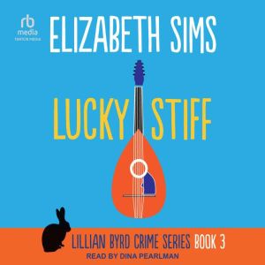 Lucky Stiff, Elizabeth Sims