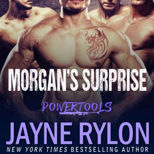 Morgans Surprise, Jayne Rylon