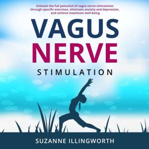 Vagus Nerve Stimulation, Suzanne Illingworth