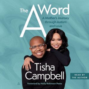 The A Word, Tisha Campbell