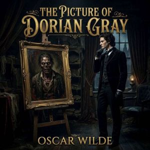 The Picture of Dorian Gray, Oscar Wilde