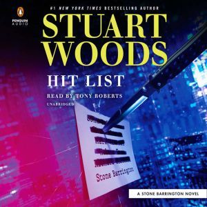 Hit List, Stuart Woods