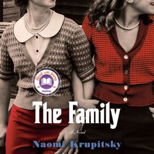 The Family, Naomi Krupitsky