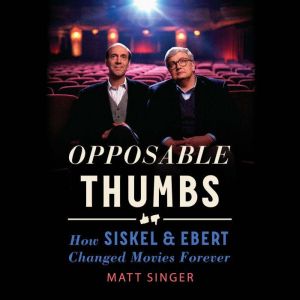 Opposable Thumbs, Matt Singer