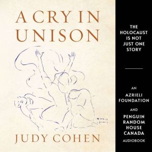 A Cry in Unison, Judy Cohen