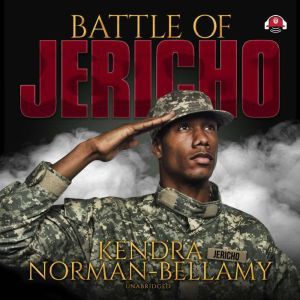 Battle of Jericho, Kendra NormanBellamy
