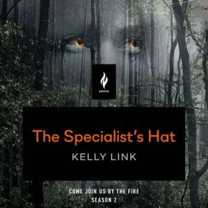 The Specialist's Hat: A Short Horror Story