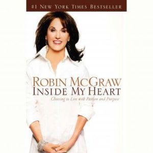 Inside My Heart, Robin McGraw