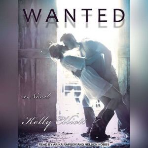Wanted, Kelly Elliott