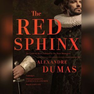 The Red Sphinx, Alexandre Dumas
