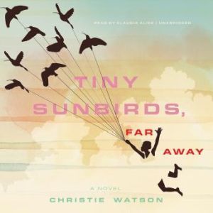 Tiny Sunbirds, Far Away, Christie Watson