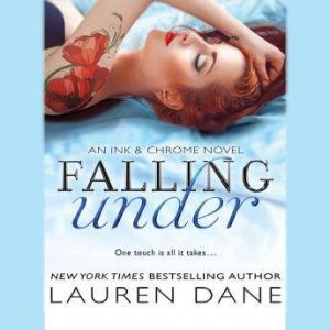 Falling Under, Lauren Dane