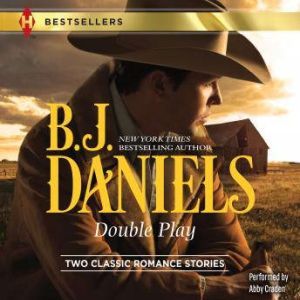 Double Play, B.J. Daniels