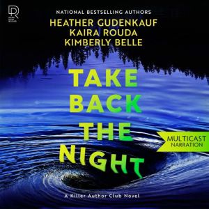 Take Back the Night, Heather Gudenkauf