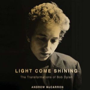 Light Come Shining, Andrew McCarron