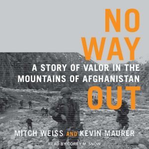 No Way Out, Kevin Maurer