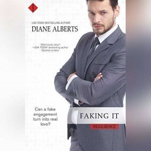 Faking It, Diane Alberts