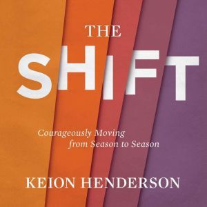 The Shift, Keion Henderson