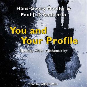 You and Your Profile, Paul J. DAmbrosio