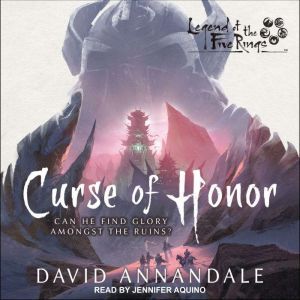 Curse of Honor, David Annandale