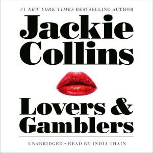 Lovers and Gamblers, Jackie Collins