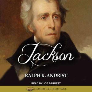 Jackson, Ralph K. Andrist