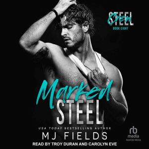 Marked Steel, MJ Fields