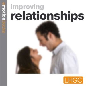 Improving Relations with Your Partner..., Andrew Richardson