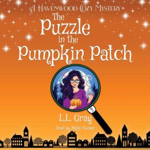 The Puzzle in the Pumpkin Patch