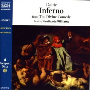 The Inferno, Dante