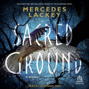 Sacred Ground, Mercedes Lackey