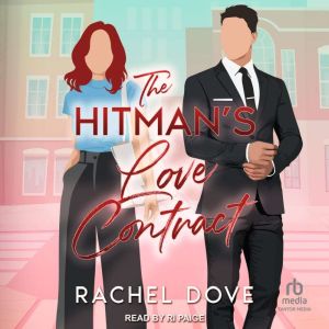 The Hitmans Love Contract, Rachel Dove