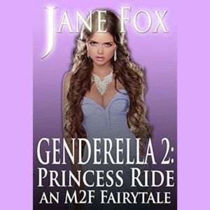Genderella 2, Jane Fox
