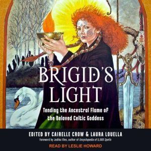 Brigids Light, Cairelle Crow