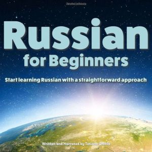 Russian for Beginners